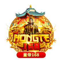 hongte168-logo
